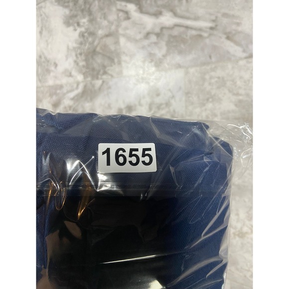 Lacoste Men's Navy Blue Sz 4X (9) Short Sleeve Classic Fit Polo Shirt - Picture 9 of 9